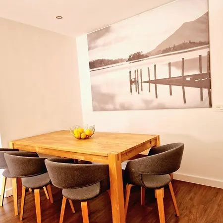 דירה Julia's Center