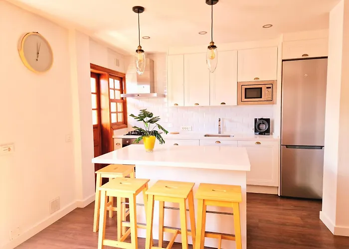 דירה Julia's Center