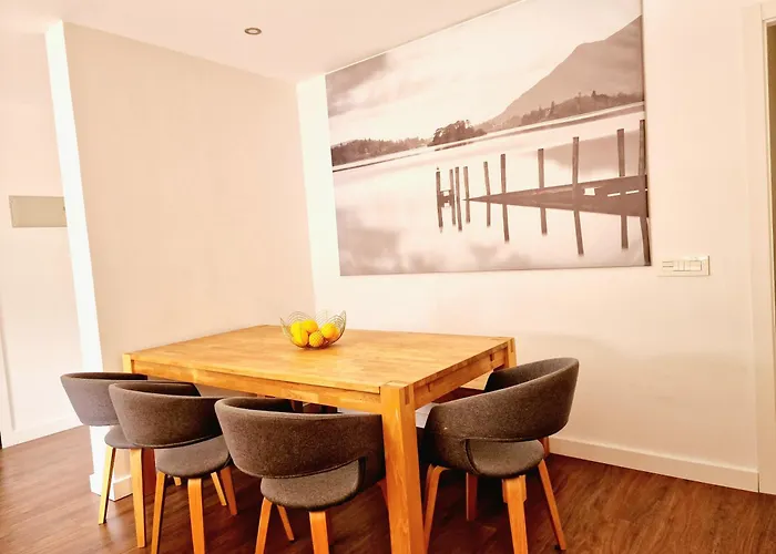 דירה Julia's Center