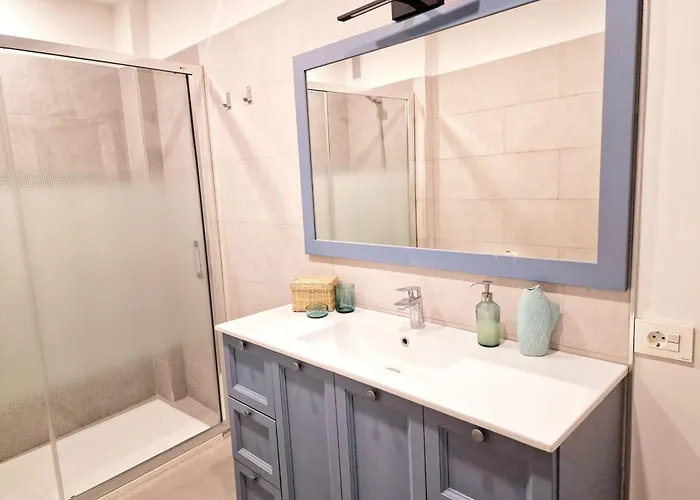 Julia's Center דירה